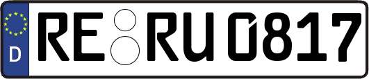 RE-RU0817