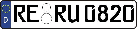 RE-RU0820