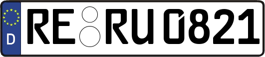 RE-RU0821