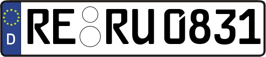 RE-RU0831