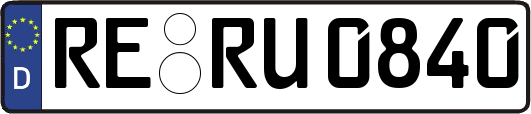 RE-RU0840