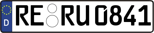 RE-RU0841
