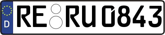 RE-RU0843