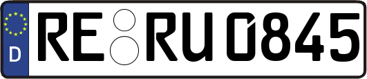 RE-RU0845