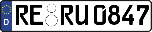 RE-RU0847