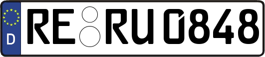 RE-RU0848