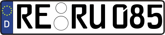 RE-RU085