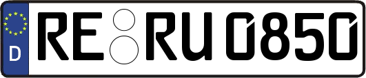 RE-RU0850