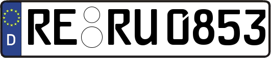 RE-RU0853