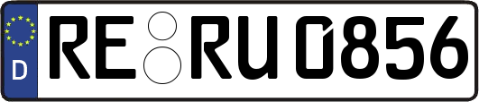 RE-RU0856