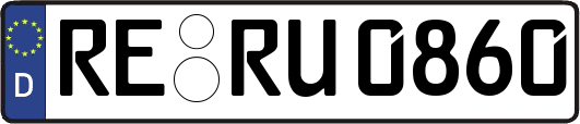 RE-RU0860