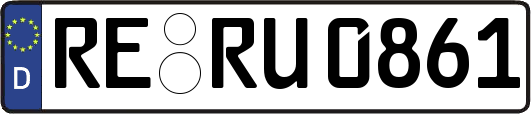 RE-RU0861