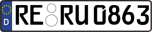 RE-RU0863