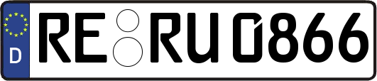 RE-RU0866