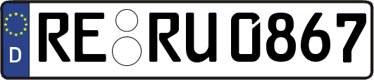 RE-RU0867