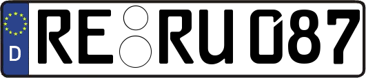 RE-RU087