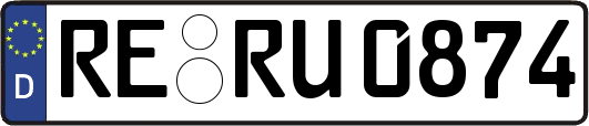RE-RU0874