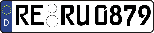 RE-RU0879