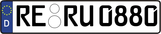 RE-RU0880