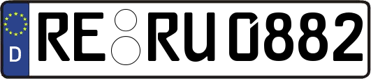 RE-RU0882