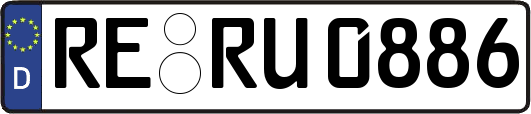 RE-RU0886
