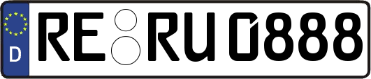 RE-RU0888