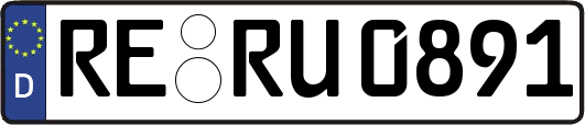 RE-RU0891