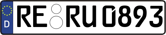 RE-RU0893