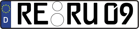 RE-RU09