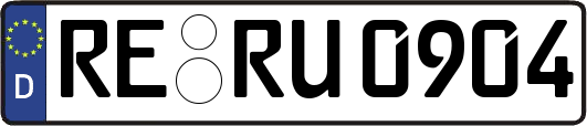 RE-RU0904