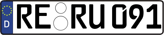 RE-RU091