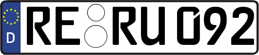 RE-RU092