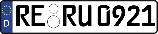 RE-RU0921