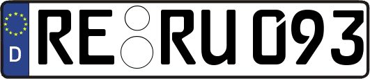RE-RU093