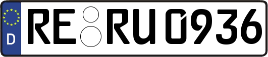 RE-RU0936