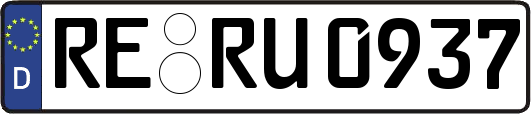 RE-RU0937
