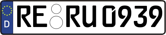 RE-RU0939