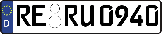 RE-RU0940