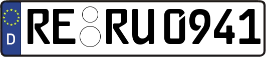 RE-RU0941