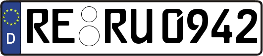 RE-RU0942