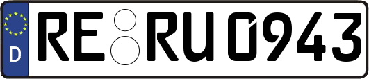 RE-RU0943
