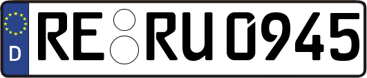 RE-RU0945