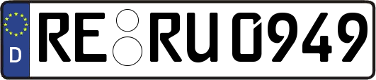 RE-RU0949