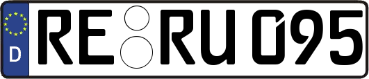 RE-RU095