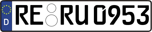 RE-RU0953