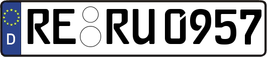 RE-RU0957