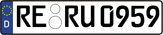 RE-RU0959
