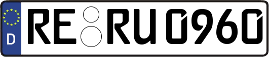 RE-RU0960