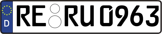 RE-RU0963