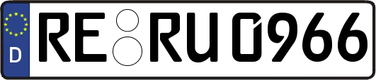 RE-RU0966